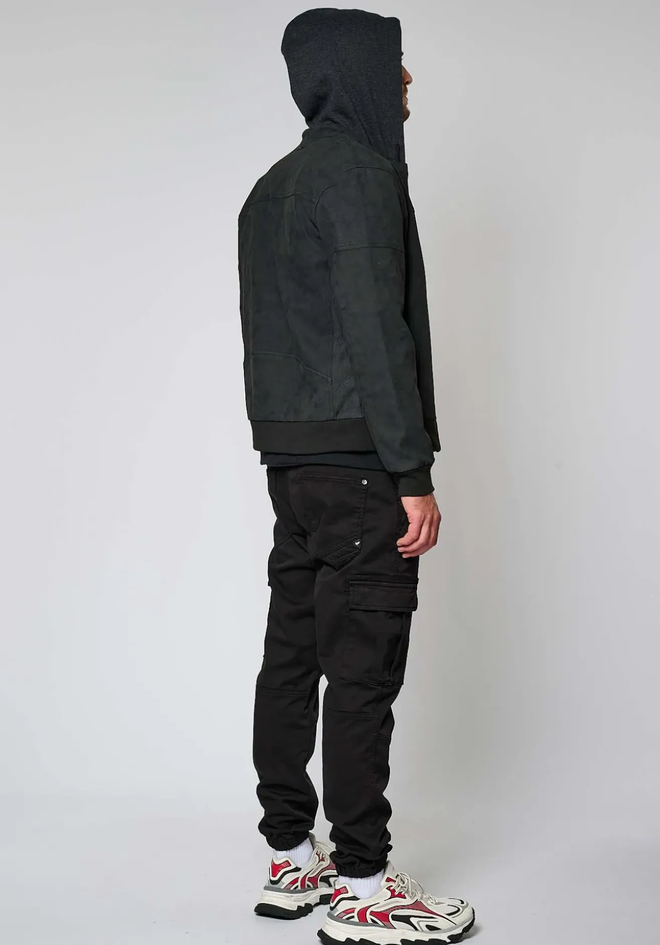 Kaporal BIRAK<Homme Vestes