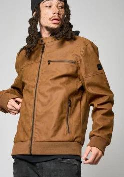 Kaporal BIRAK<Homme Vestes