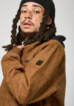 Kaporal BIRAK<Homme Vestes