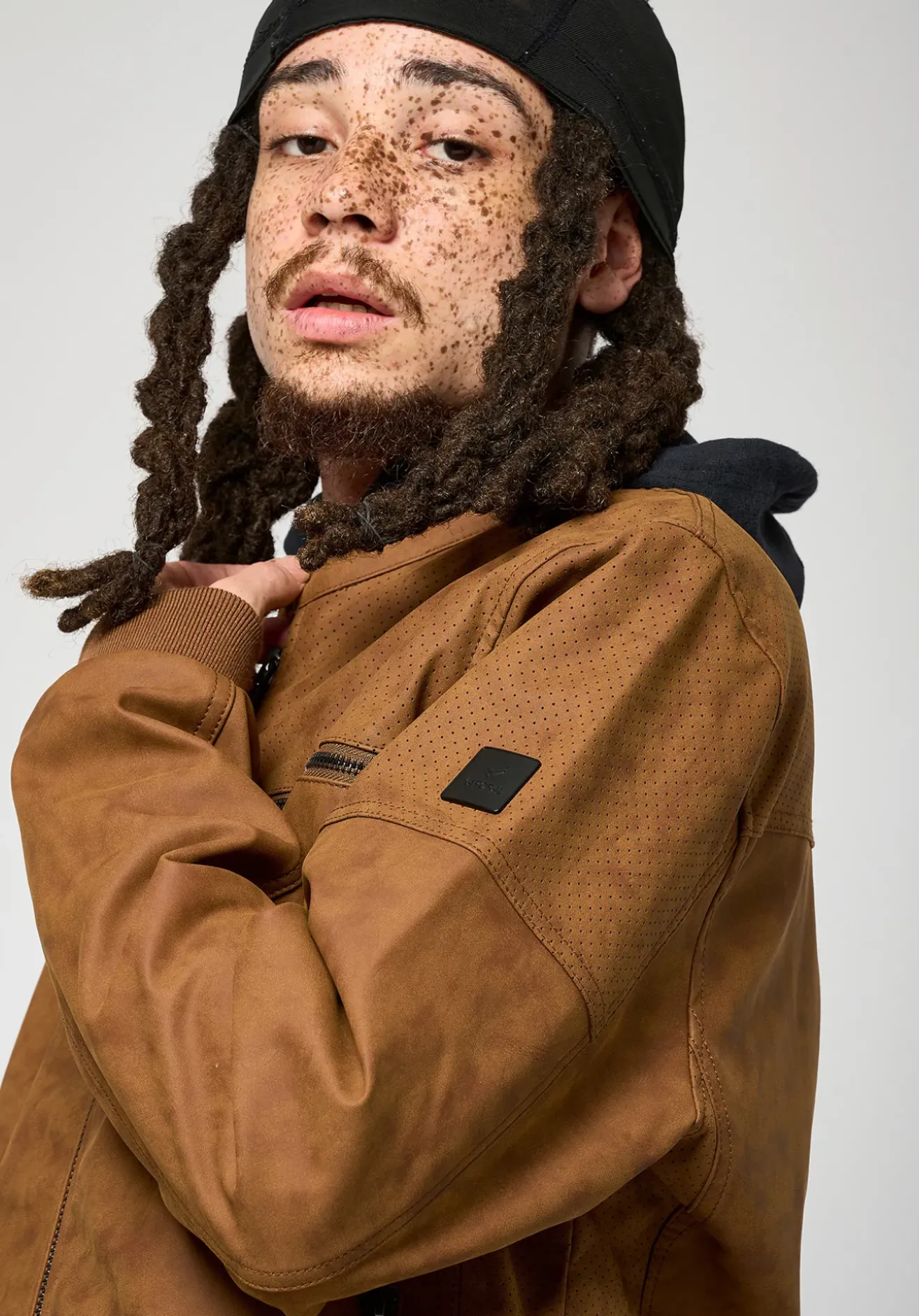 Kaporal BIRAK<Homme Vestes