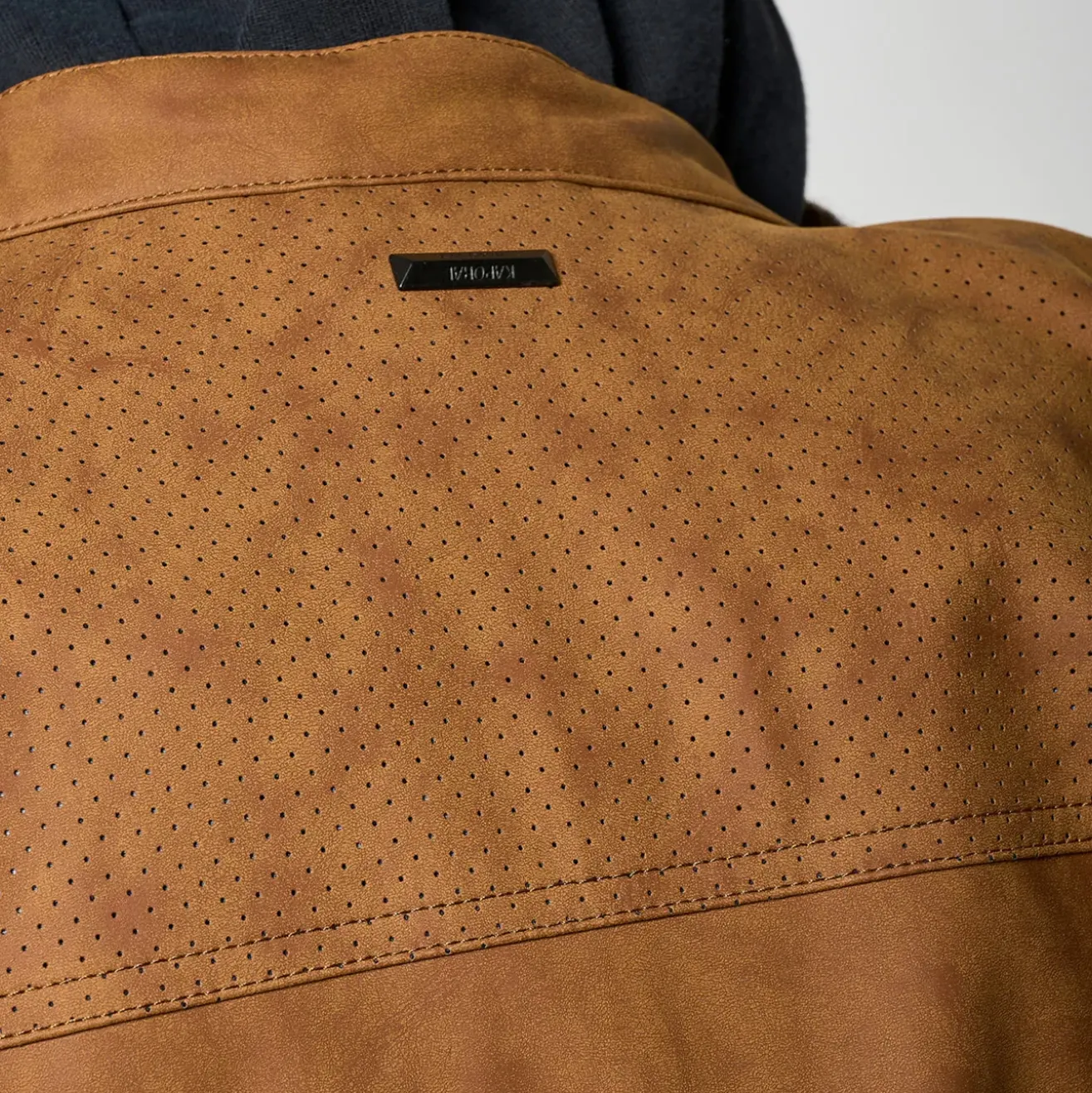 Kaporal BIRAK<Homme Vestes