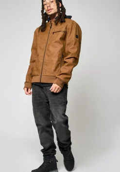 Kaporal BIRAK<Homme Vestes