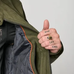 Kaporal BIRAK<Homme Vestes