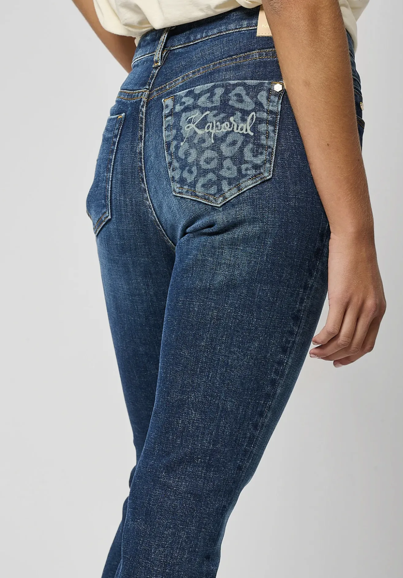 Kaporal BIRMA<Femme Jeans
