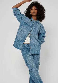 Kaporal BIVA<Femme Chemises|Vestes