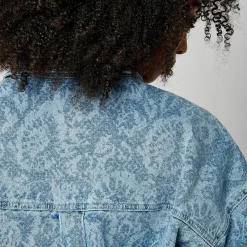 Kaporal BIVA<Femme Chemises|Vestes