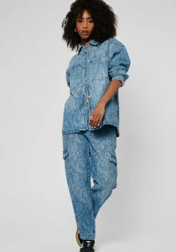 Kaporal BIVA<Femme Chemises|Vestes