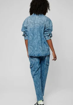 Kaporal BIVA<Femme Chemises|Vestes