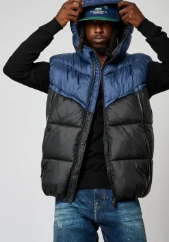 Kaporal BIVO<Homme Vestes