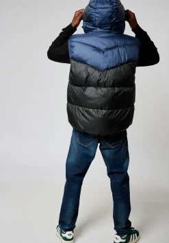 Kaporal BIVO<Homme Vestes