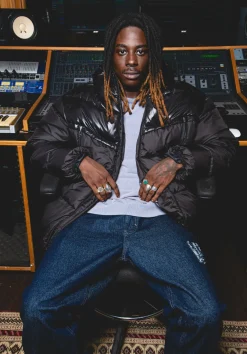 Kaporal BIVY<Homme Vestes