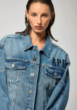 Kaporal BLISY<Femme Vestes