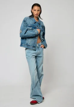 Kaporal BLISY<Femme Vestes