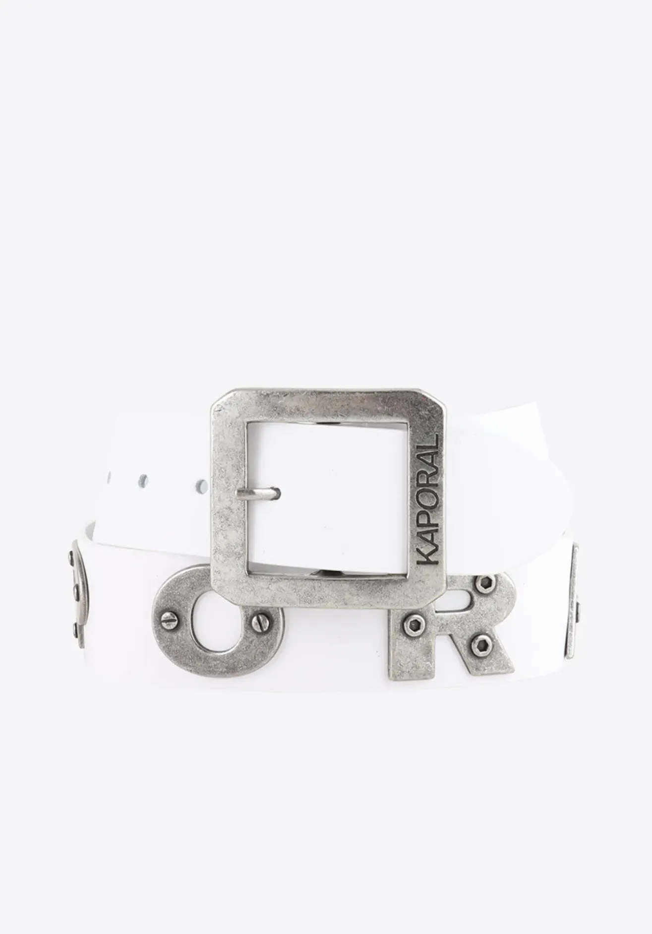 Kaporal BOLD<Homme Ceintures