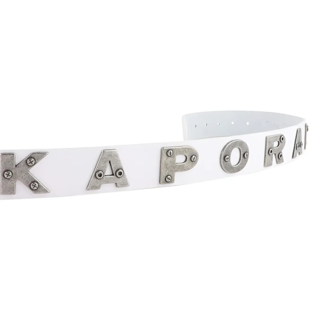 Kaporal BOLD<Homme Ceintures