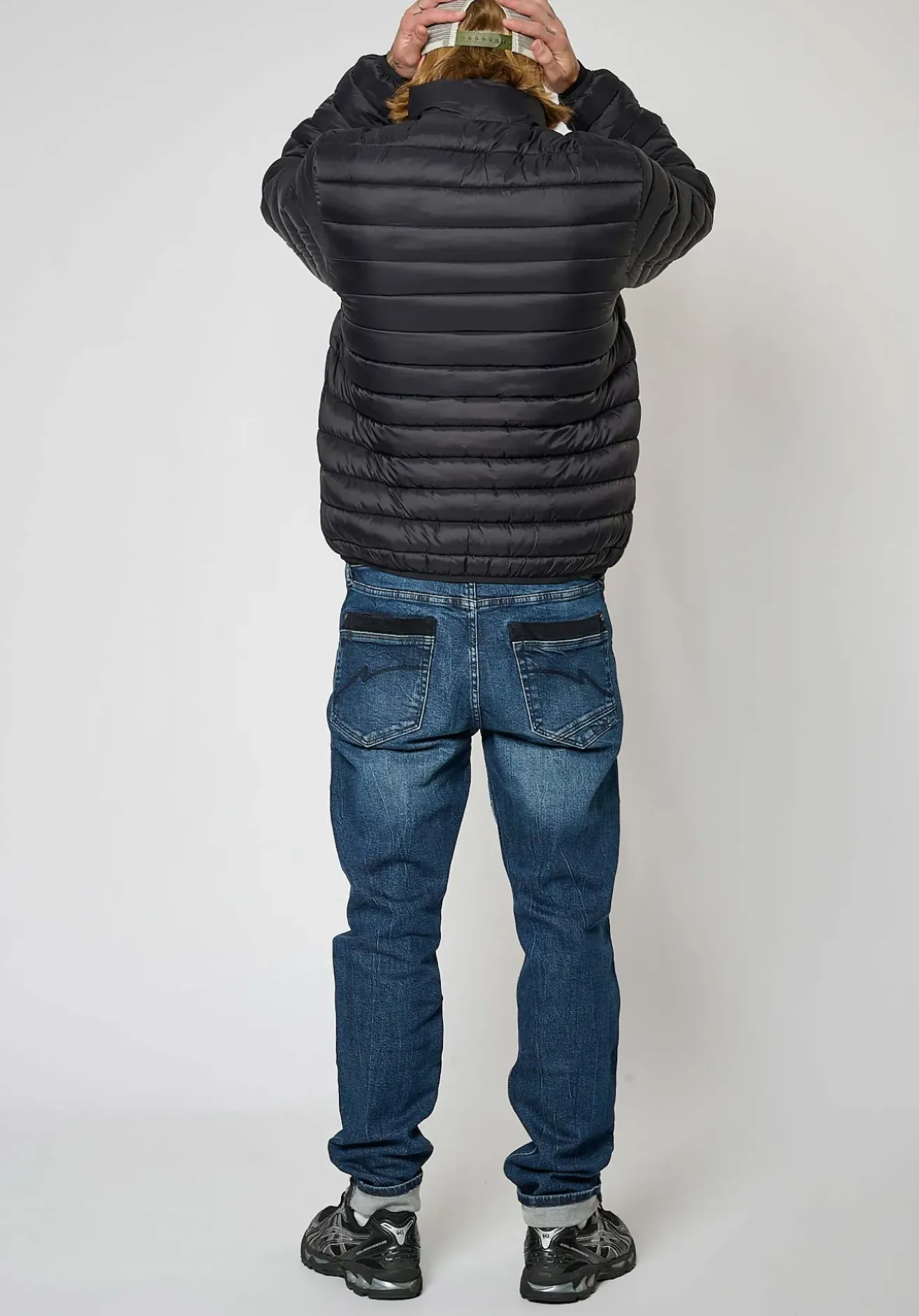 Kaporal BORA<Homme Vestes