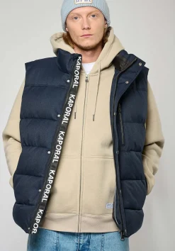 Kaporal BORK<Homme Vestes