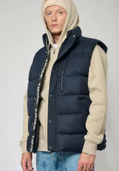 Kaporal BORK<Homme Vestes