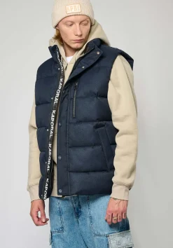 Kaporal BORK<Homme Vestes