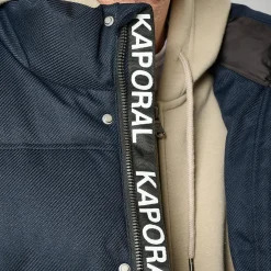 Kaporal BORK<Homme Vestes