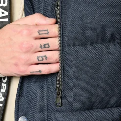 Kaporal BORK<Homme Vestes