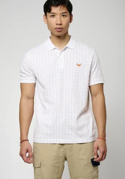 Kaporal BOSCI<Homme Polos