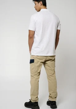 Kaporal BOSCI<Homme Polos