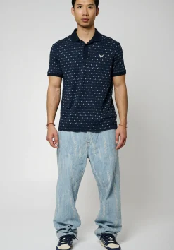 Kaporal BOSCO<Homme Polos