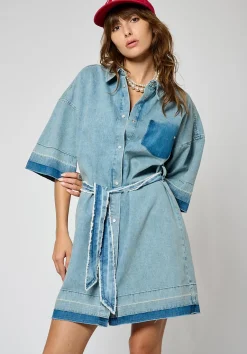 Kaporal BOYA<Femme Robes