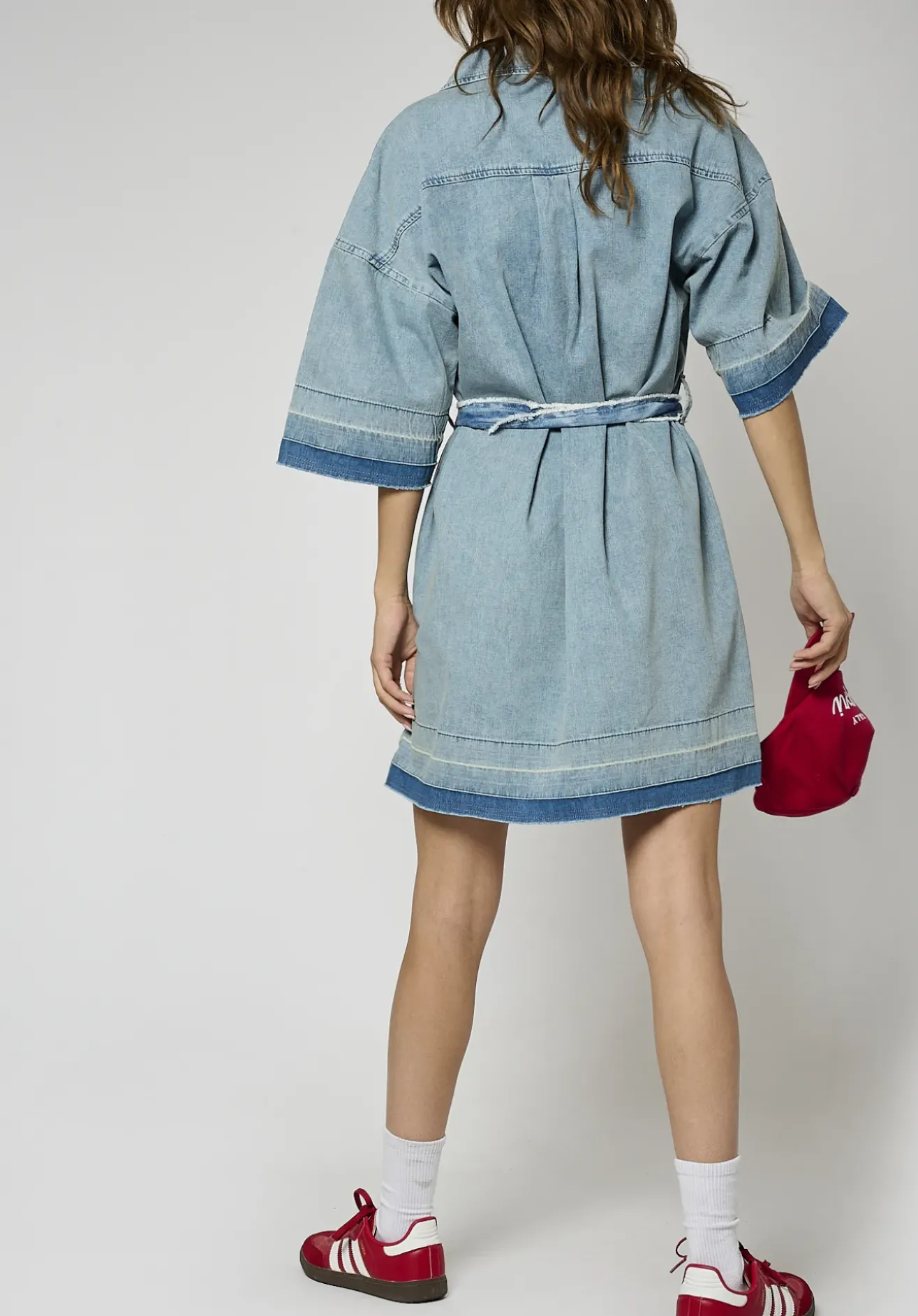 Kaporal BOYA<Femme Robes