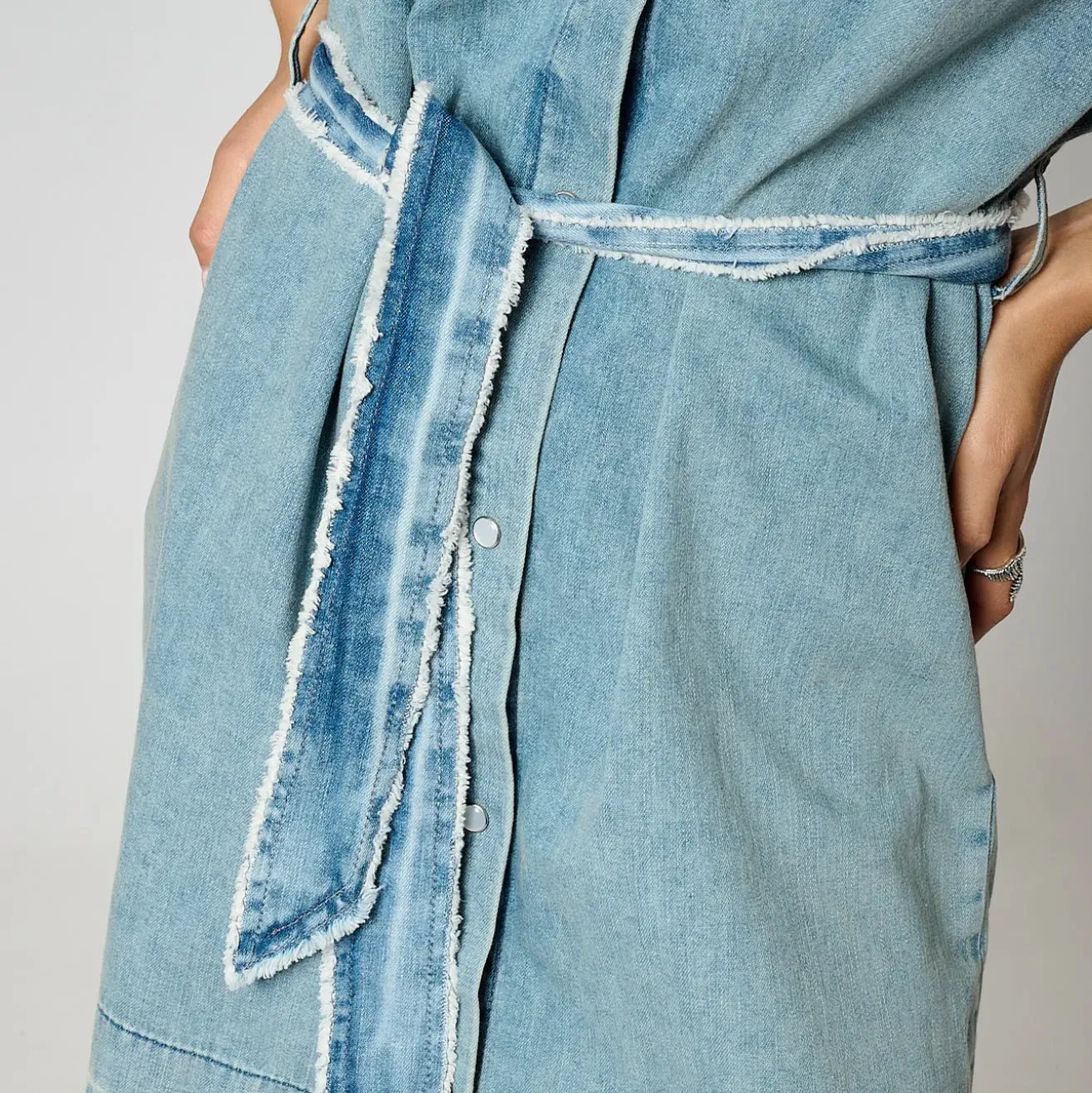 Kaporal BOYA<Femme Robes