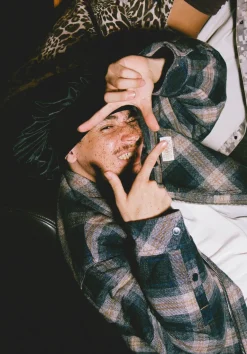 Kaporal BRAD<Homme Vestes