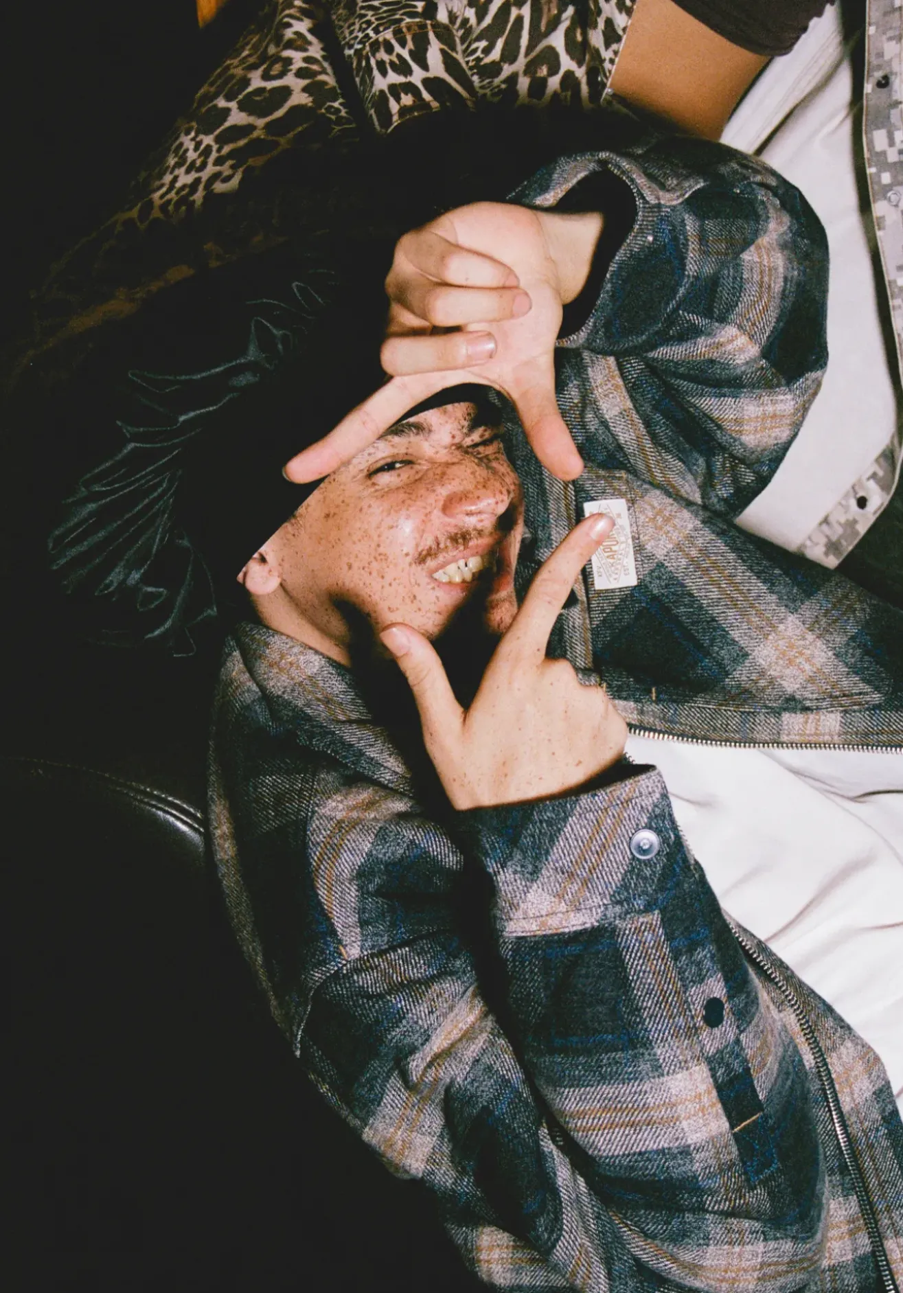 Kaporal BRAD<Homme Vestes