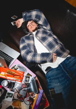 Kaporal BRAD<Homme Vestes