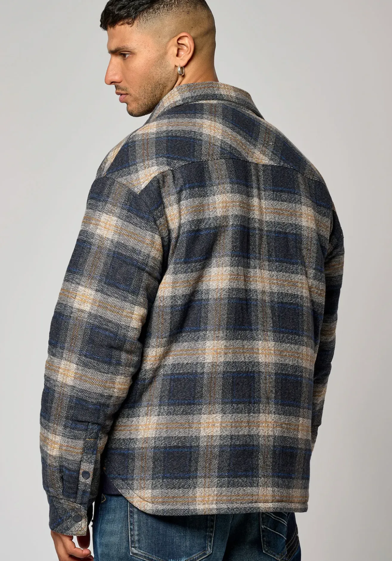 Kaporal BRAD<Homme Vestes