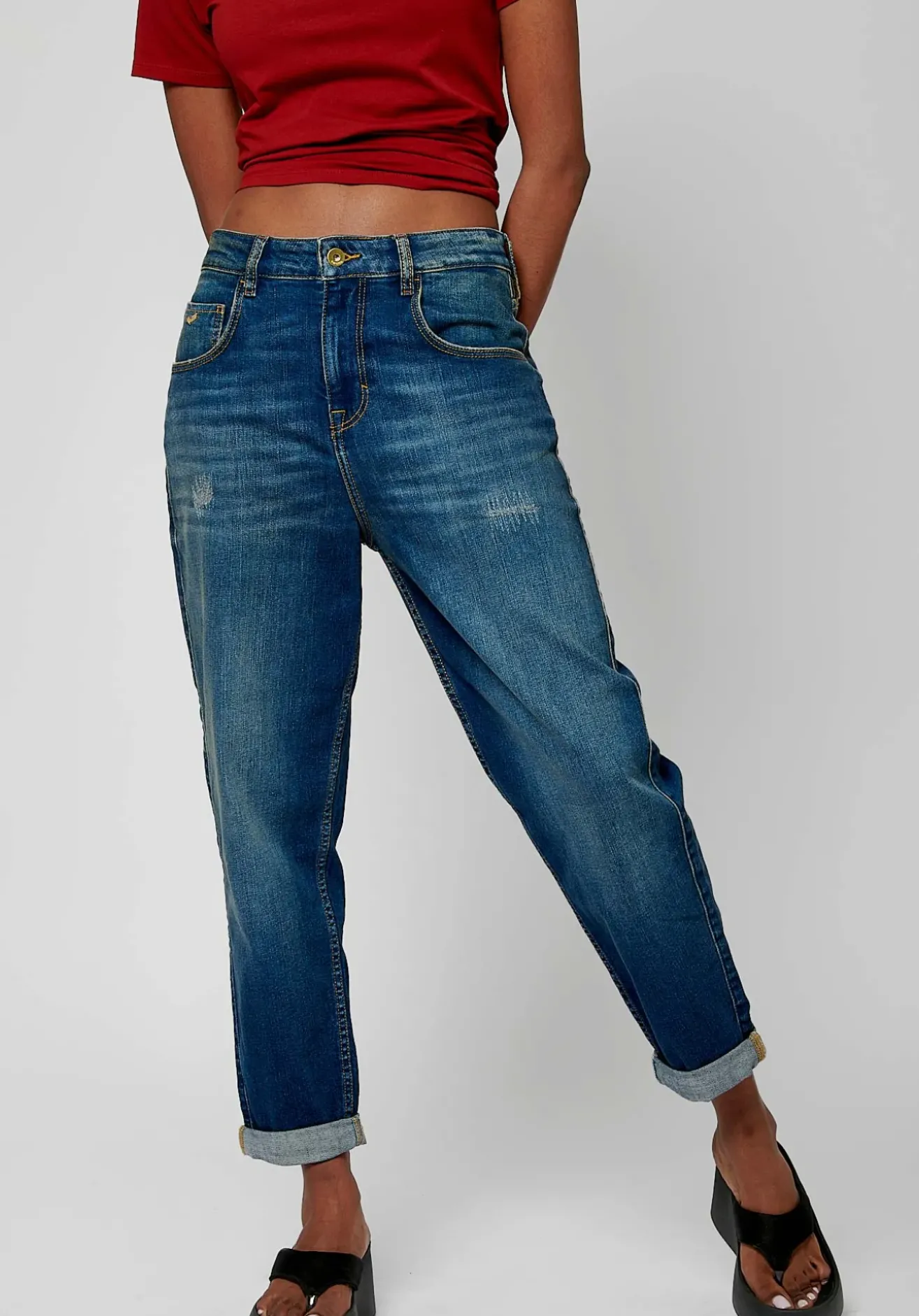 Kaporal BRENA<Femme Jeans