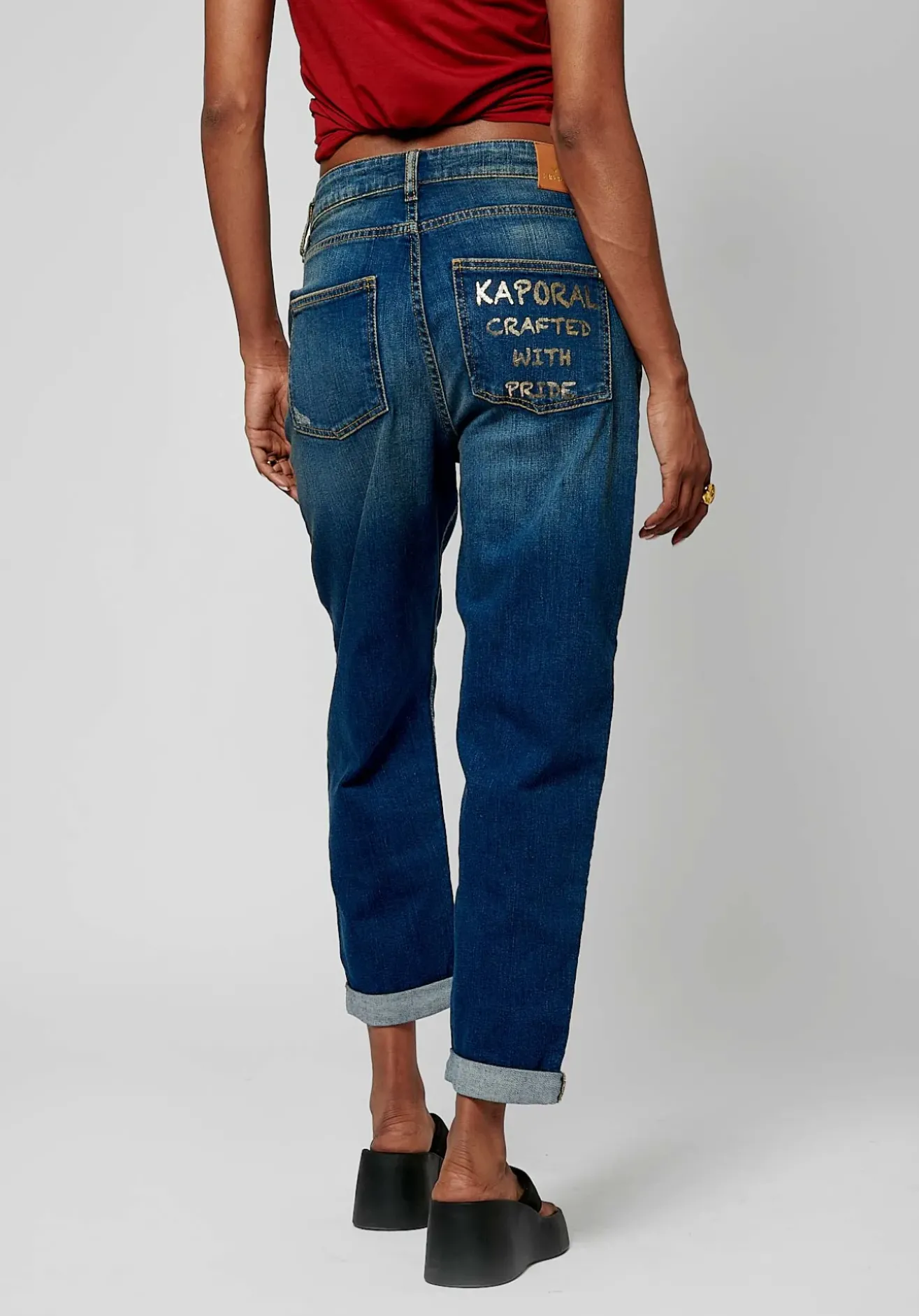 Kaporal BRENA<Femme Jeans