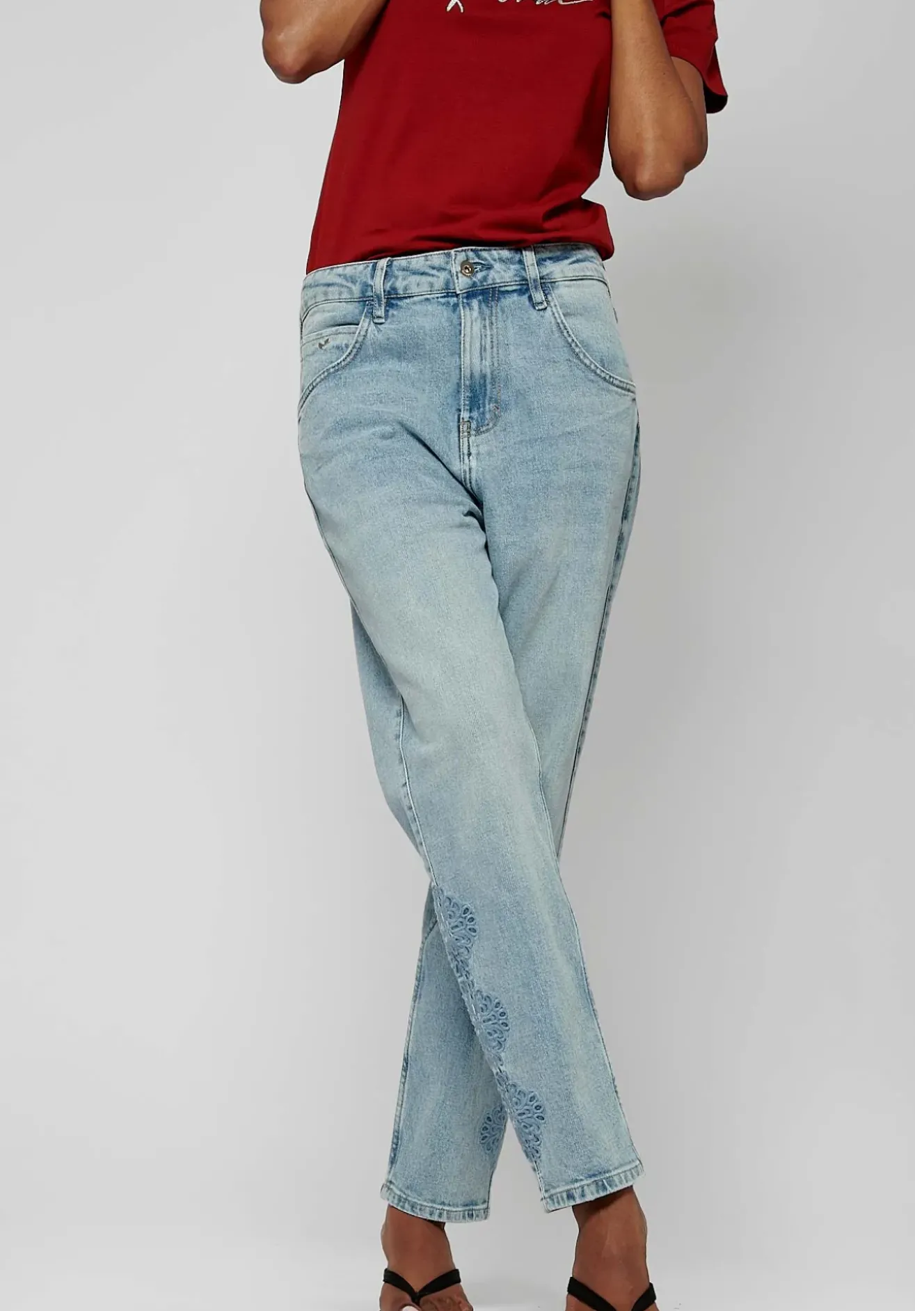 Kaporal BRENA<Femme Jeans