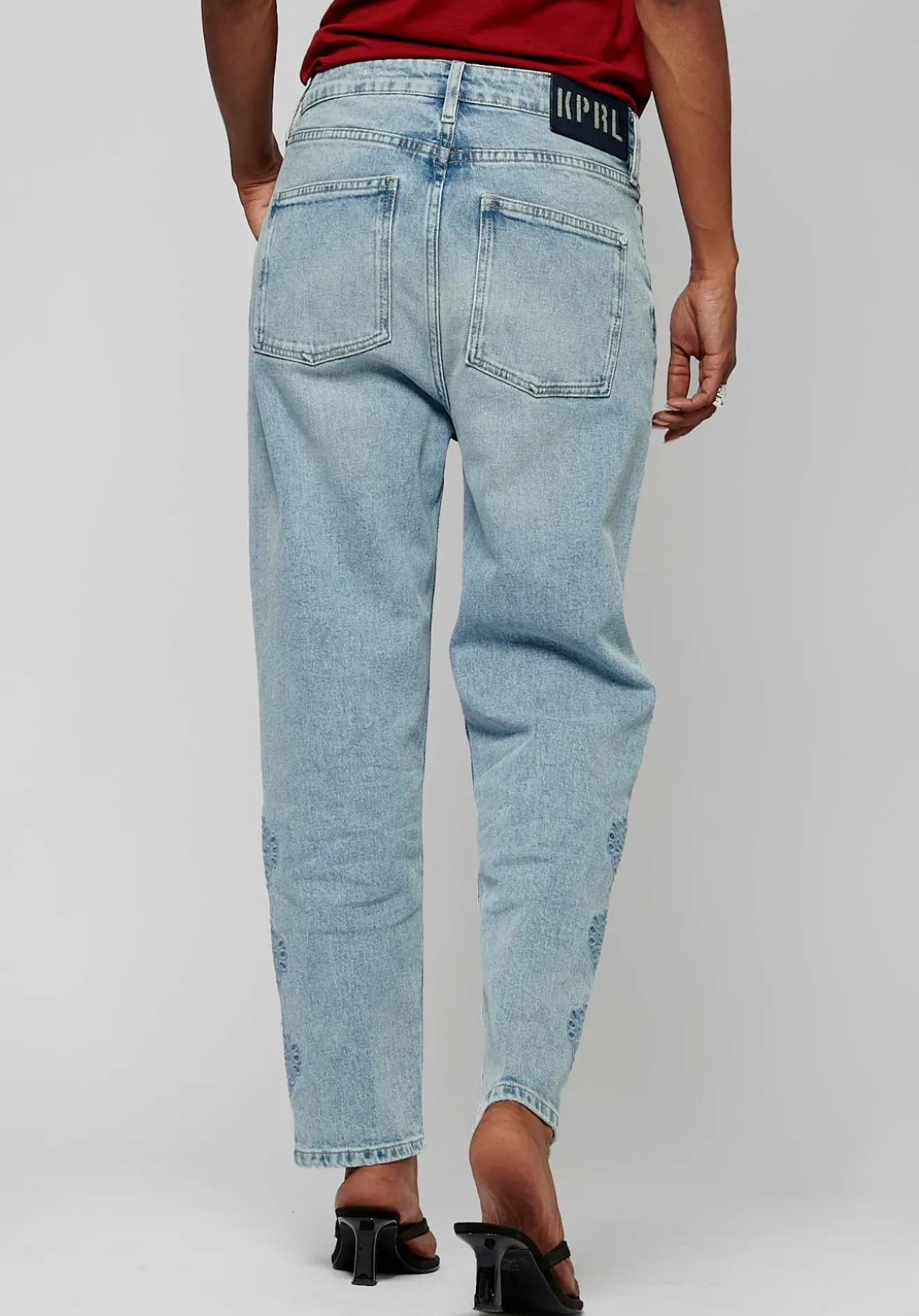 Kaporal BRENA<Femme Jeans