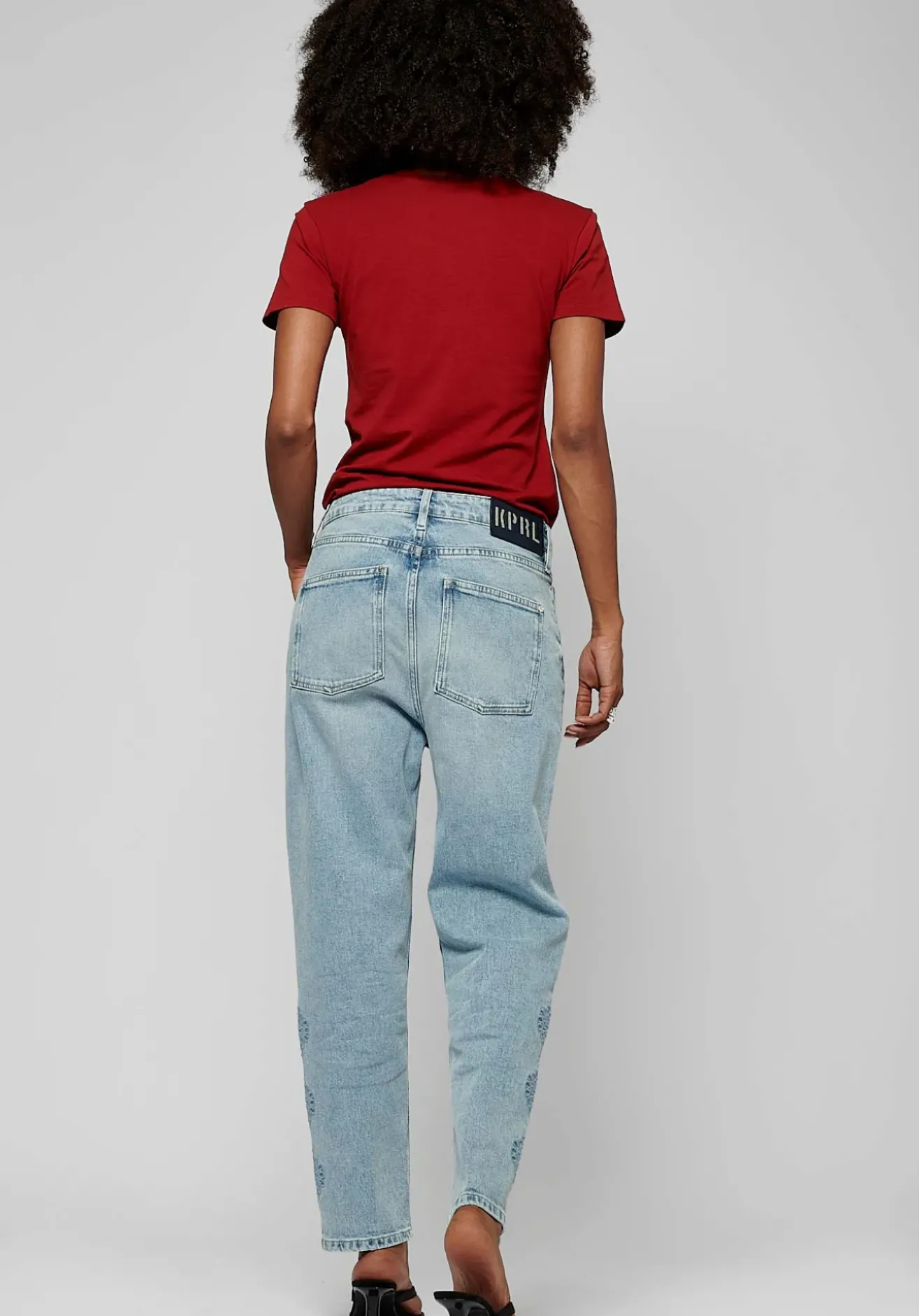 Kaporal BRENA<Femme Jeans