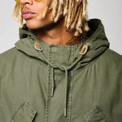 Kaporal BREVE<Homme Vestes