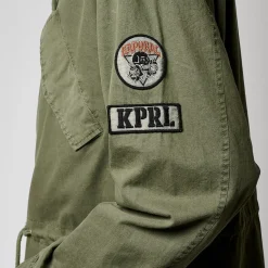 Kaporal BREVE<Homme Vestes