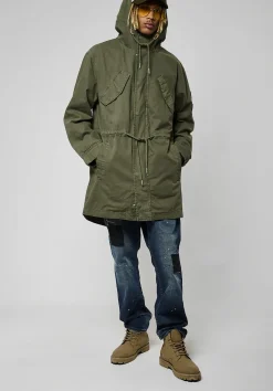 Kaporal BREVE<Homme Vestes