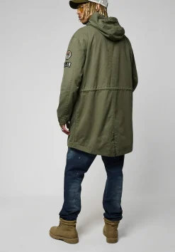 Kaporal BREVE<Homme Vestes