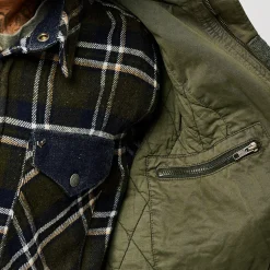 Kaporal BRIAN<Homme Vestes