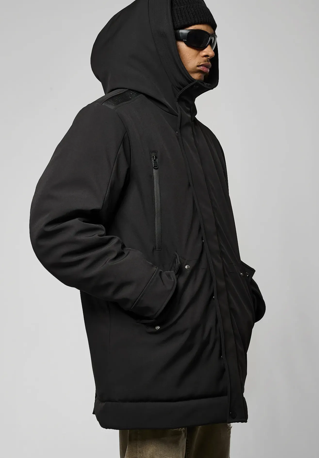 Kaporal BRIEU<Homme Vestes