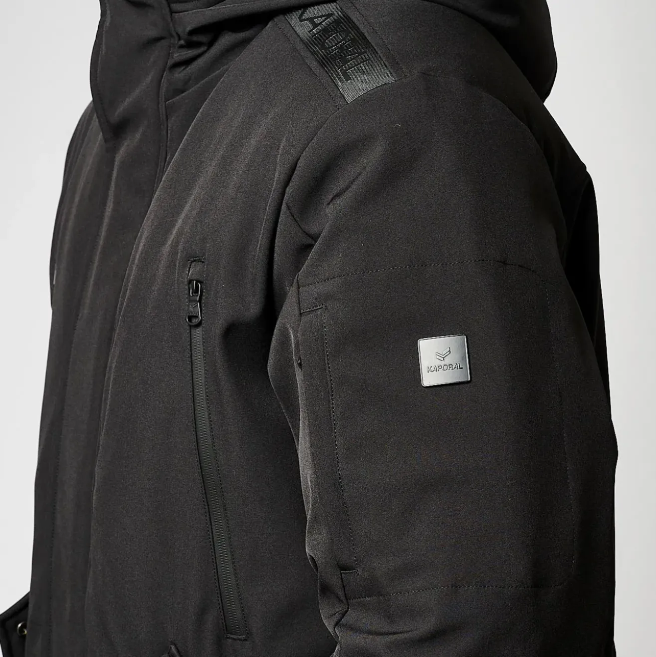 Kaporal BRIEU<Homme Vestes