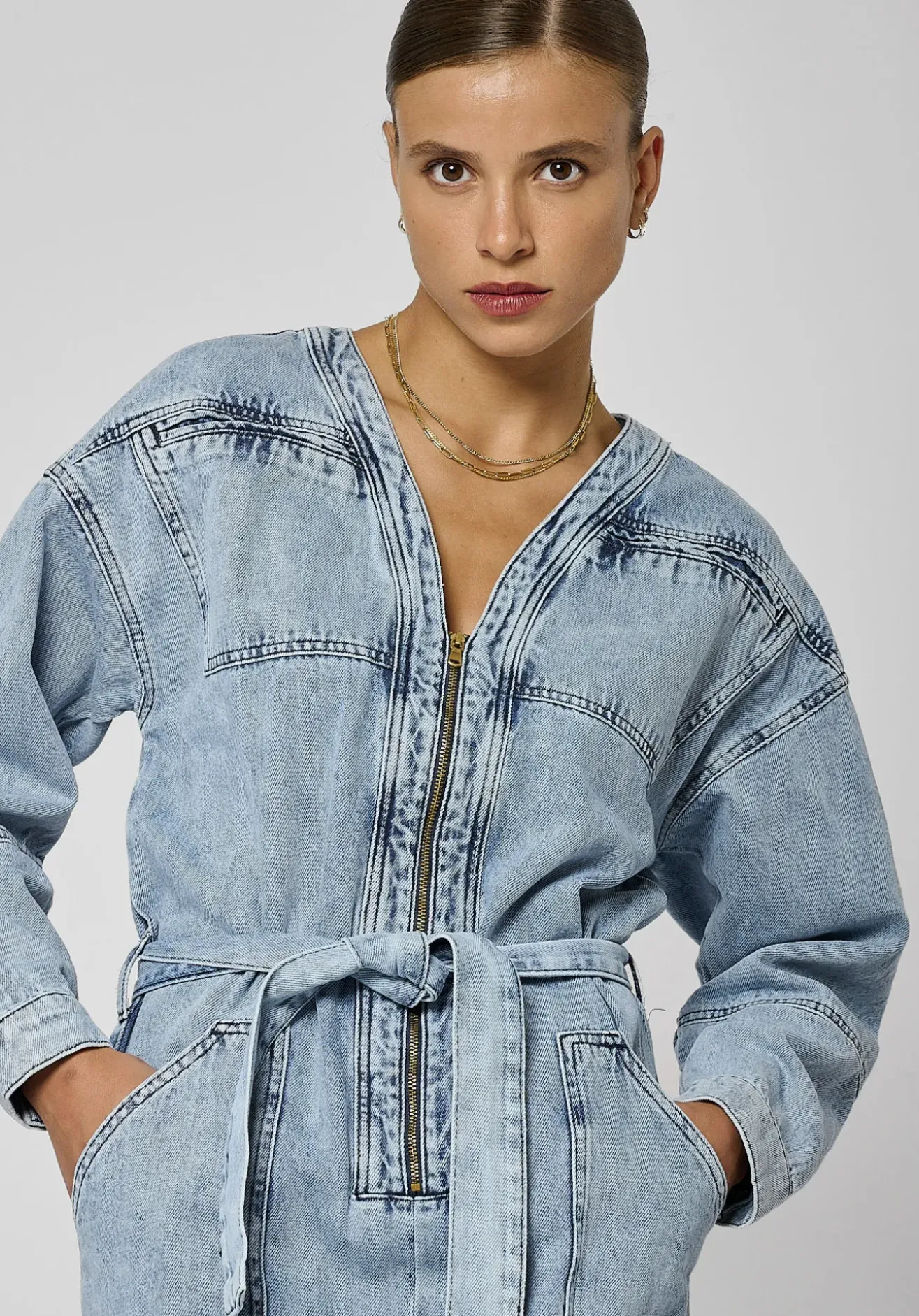 Kaporal BRUNE<Femme Robes