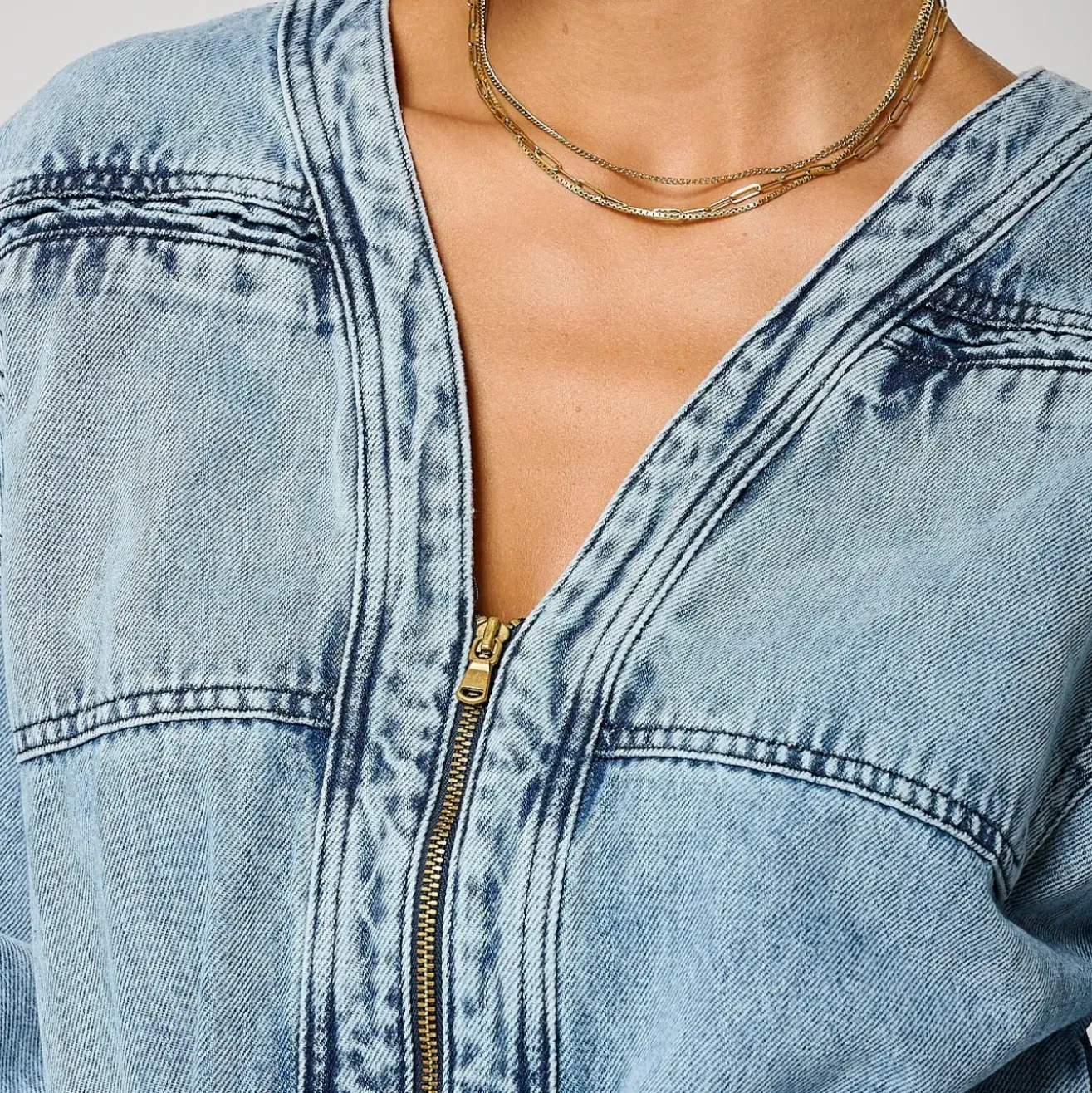 Kaporal BRUNE<Femme Robes