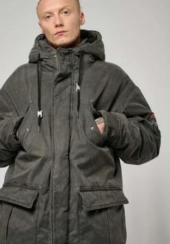 Kaporal BRUNO<Homme Vestes